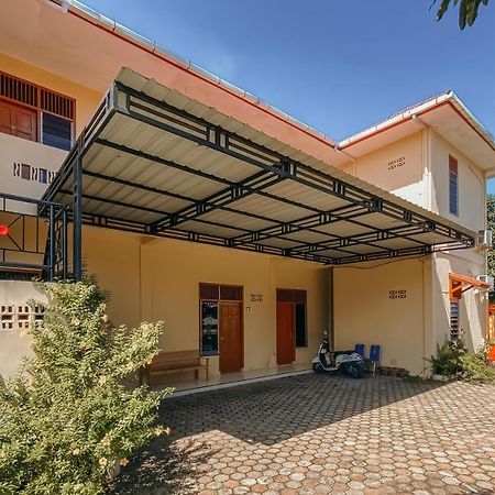 Reddoorz Syariah Near Rs Harapan Bunda Banda Aceh Ξενοδοχείο Geutieue Εξωτερικό φωτογραφία