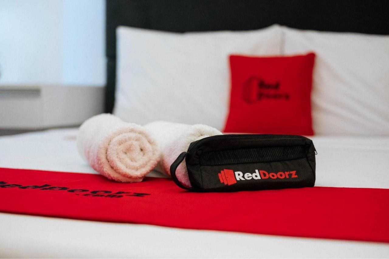 Reddoorz Syariah Near Rs Harapan Bunda Banda Aceh Ξενοδοχείο Geutieue Εξωτερικό φωτογραφία