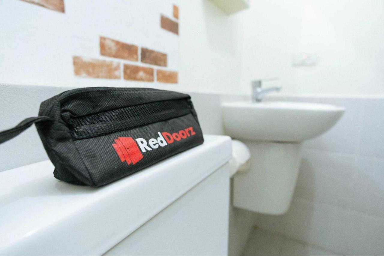 Reddoorz Syariah Near Rs Harapan Bunda Banda Aceh Ξενοδοχείο Geutieue Εξωτερικό φωτογραφία